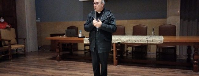 Accrocca e i sindaci in vista del Forum