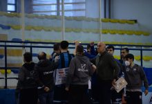 Cestistica Benevento, in trasferta il secondo acuto di fila