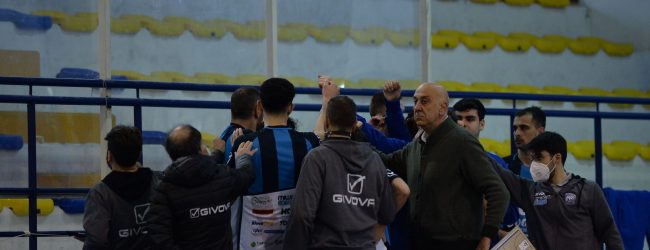 Cestistica Benevento, in trasferta il secondo acuto di fila