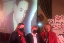 “La scuola ci salverà” la lectio di Dacia Maraini al Festival Filosofico “Stregati da Sophia”