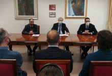 Benevento| Unifortunato e Carcere di Capodimone: siglato accordo per tirocinanti