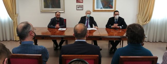 Benevento| Unifortunato e Carcere di Capodimone: siglato accordo per tirocinanti