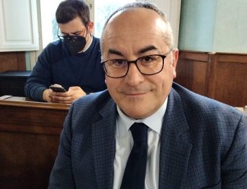 Sanità, al San Pio tempi oncologici fuori standard. De Ieso (Lega): “Il caso su tv nazionale. Siamo l’emblema di un sistema che ha fallito”