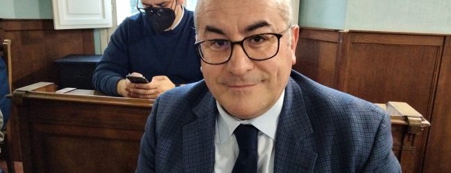 Terminal bus,De Ieso(Lega): ora intervenga Mastella