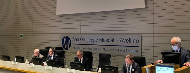 Luiss Business School e “Moscati” insieme, alla Città ospedaliera Corso di Perfezionamento universitario sul Risk management in sanità