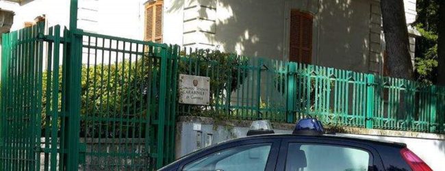 Caposele| Ciclista amatoriale acquista abbigliamento sportivo su internet ma è una truffa, 50enne denunciata per truffa