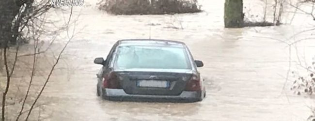 Caduti di Nassiriya, premiati anche i due carabinieri che salvarono un’anziana automobilista dallo straripamento del fiume Ofanto