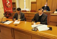 Sottoscritto un accordo per l’attivazione di una collaborazione istituzionale tra il Comune e l’Università degli Studi del Sannio