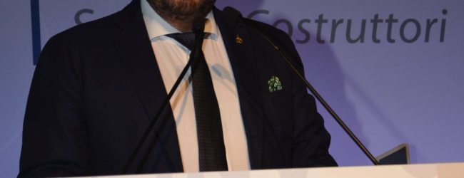 Caro prezzi, Ance Benevento: la situazione è insostenibile