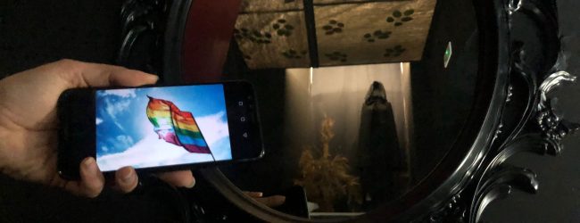 “Un libro per la pace” parte la nuova campagna di sensibilizzazione promossa da “Janua – Museo delle Streghe di Benevento”