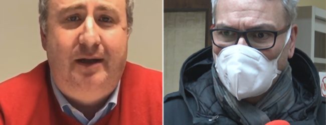 Sanità, piano territoriale sannita : polemiche nel Fortore