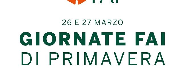 Tornano le Giornate Fai di Primavera: in Campania 50 luoghi tutti da scoprire