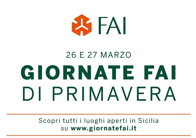 Tornano le Giornate Fai di Primavera: in Campania 50 luoghi tutti da scoprire