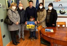 Ucraina, il Comune di Puglianello in prima linea nell’accoglienza