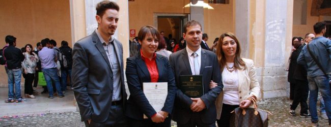 Informatici Senza Frontiere APS: Manuel Parrella è il nuovo coordinatore regionale della Campania