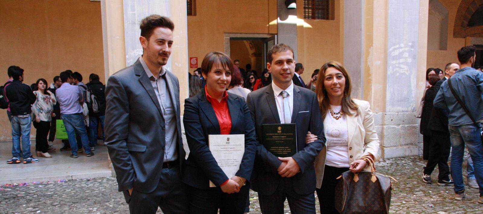 Informatici Senza Frontiere APS: Manuel Parrella è il nuovo coordinatore regionale della Campania