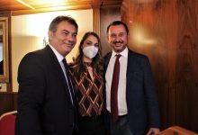 Mozione su ospedale Sant’Agata de’ Goti, la nota del coordinamento provinciale di Italia Viva