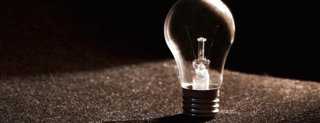 “M’illumino di meno”, anche Gesesa aderisce all’iniziativa. Dipendenti, Comuni e scuole spegneranno le luci  alla stessa ora