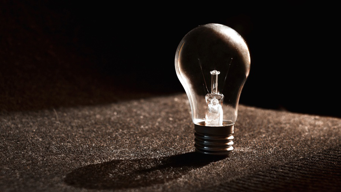 “M’illumino di meno”, anche Gesesa aderisce all’iniziativa. Dipendenti, Comuni e scuole spegneranno le luci  alla stessa ora