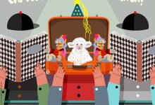 Solot, torna la stagione teatrale per bambini al Mulino Pacifico