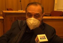 Ucraina, Mastella: “cittadinanza onoraria all’ambasciatore Zazo”