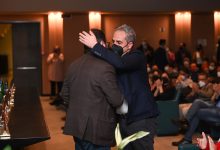 Avellino| Pd, il congresso conferma l’indicazione unitaria: è Nello Pizza il nuovo segretario provinciale