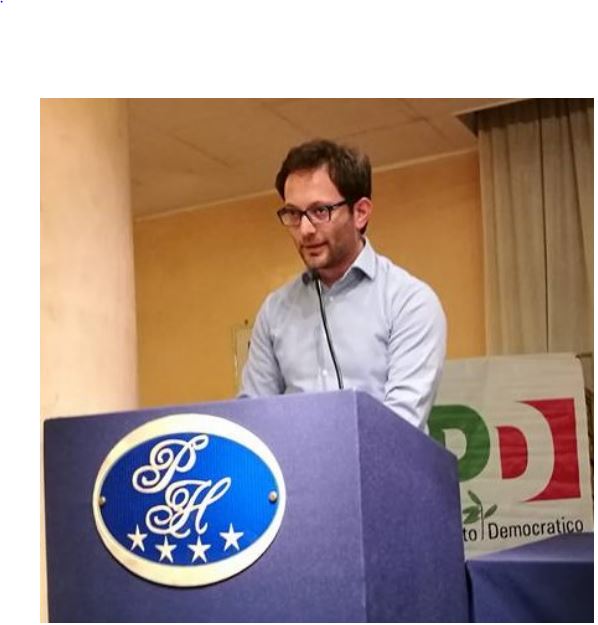 Molisannio, Giovanni Palermo (PD Sannio): “Argomento arcaico e con finalità elettorale”
