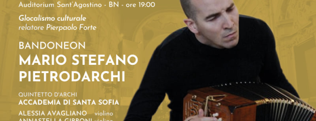 Accademia Santa Sofia, mercoledi il terzo appuntamento della Stagione Concertistica