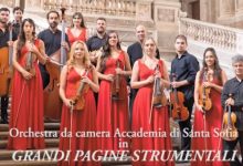 Sabato quarto appuntamento della Stagione Concertistica dell’Accademia di Santa Sofia di Benevento