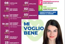 Prevenzione Oncologica: riprende il tour dell’Asl di Benevento