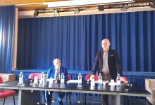 Il Parco del Partenio promuove il territorio e i suoi prodotti: ecco il “marchio di qualità”