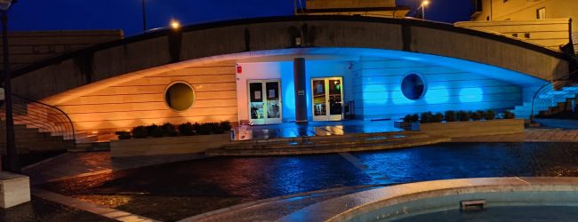 Pausipi: Comune, Parrocchia e Pro Loco insieme per l’ Ucraina