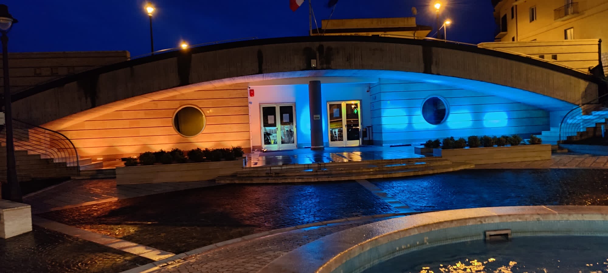 Pausipi: Comune, Parrocchia e Pro Loco insieme per l’ Ucraina