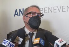 VIDEO – Benevento Calcio, Vigorito: “Le tragedie sono altre, abbiamo promesso un campionato competitivo e siamo lì”