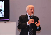 Cerreto Sannita: workshop sulla Dieta Mediterranea con il presidente dell’Osservatorio Vito Amendolara