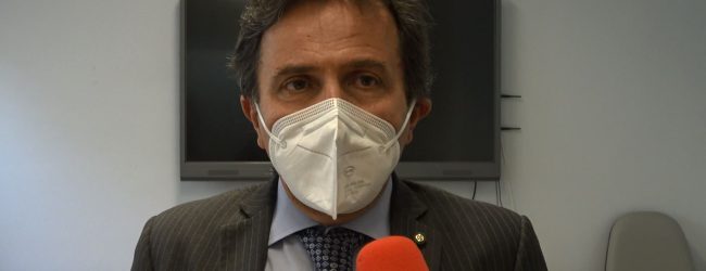 Covid, Volpe: “Oltre 600 nuovi casi nel Sannio. Occorre ancora prudenza”