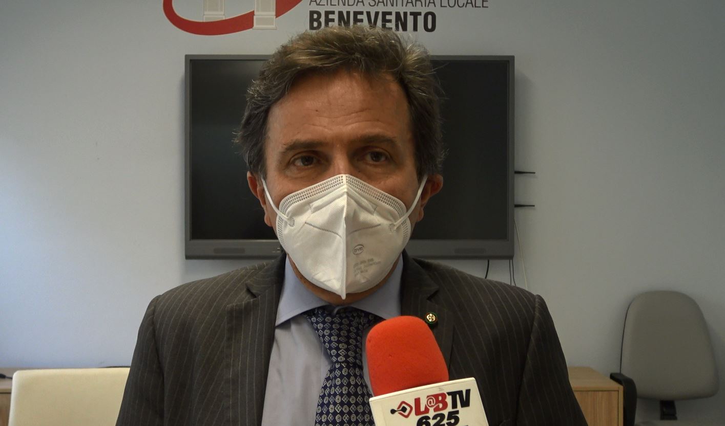 Covid, Volpe: “Oltre 600 nuovi casi nel Sannio. Occorre ancora prudenza”