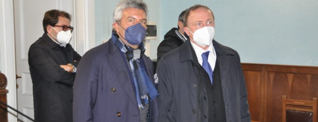 Diga di Campolattaro, confronto alla Rocca dei Rettori. Bonavitacola: “acqua nelle case e campi sanniti”