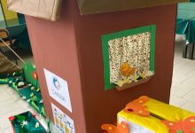 Torna l’edizione nazionale di “Nati per Leggere”: nei plessi di “Pietà” e “San Filippo” lo speciale appuntamento di lettura condivisa