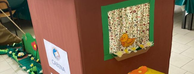 Torna l’edizione nazionale di “Nati per Leggere”: nei plessi di “Pietà” e “San Filippo” lo speciale appuntamento di lettura condivisa