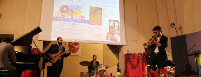 Rassegna “Sopra le Righe”, al centro del primo appuntamento la figura di Modigliani