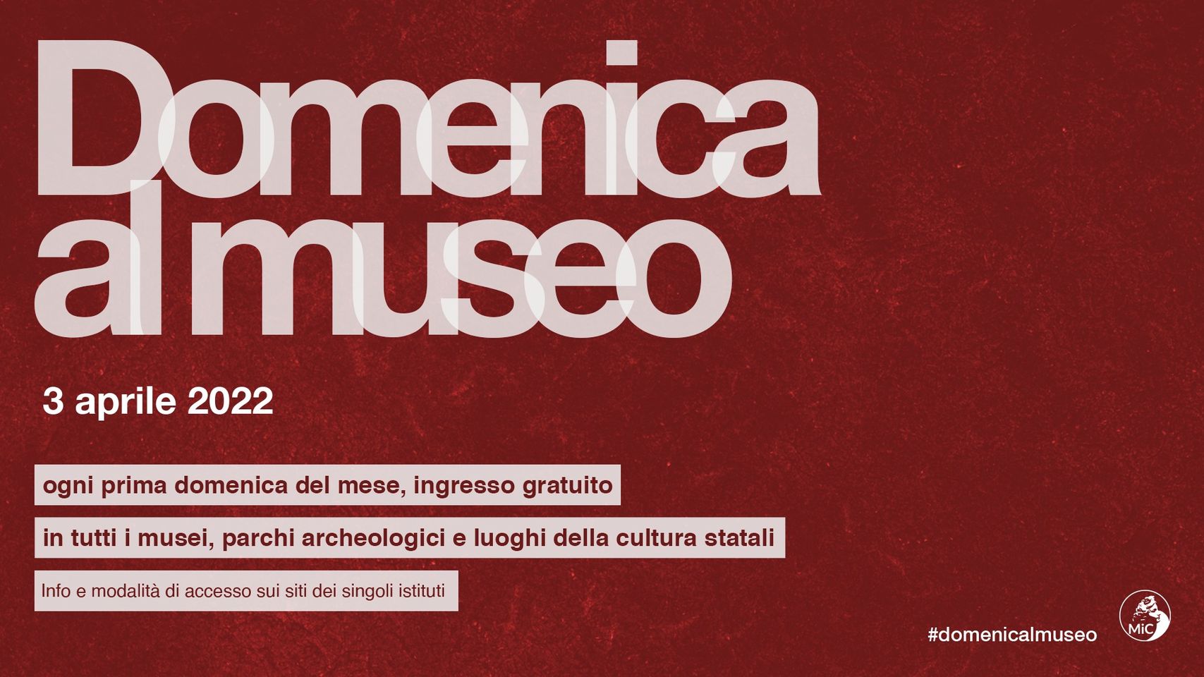 Il 3 aprile tornano le domeniche gratuite nei musei statali. A Benevento il Teatro Romano aperto dalle 9 alle 19