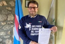 Il Parco Regionale del Taburno Camposauro presenta ufficialmente la candidatura Unesco Global Geoparks