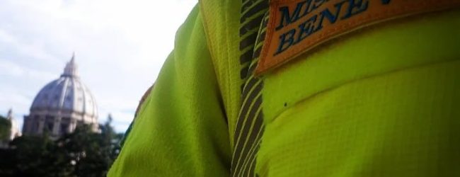 Al via il 44° corso di Primo Soccorso Sanitario BLS della Misericordia di Benevento