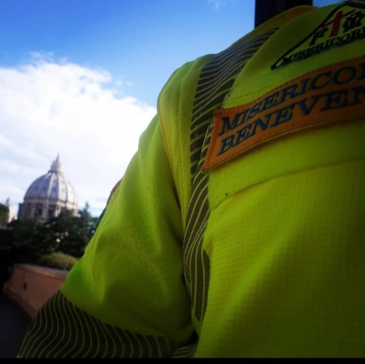 Al via il 44° corso di Primo Soccorso Sanitario BLS della Misericordia di Benevento