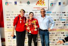 “Grande Scherma” a Benevento: certezza Pasquino, tra le categorie giovanili successo di Diletta Panarese