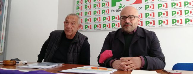 De Caro: l’idroelettrico terza via per la diga di Campolattaro