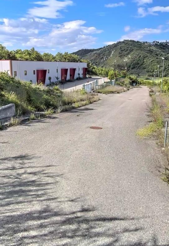 Baselice| Luci e ombre su centro di trasferenza rifiuti