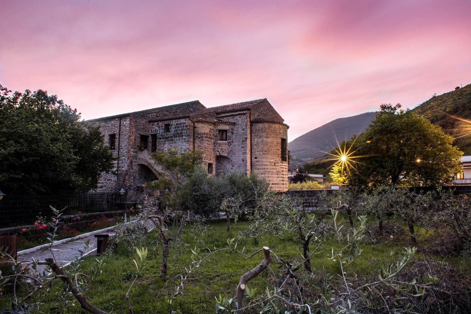 “Domeniche al Museo” porte aperte all’Abbazia di San Salvatore Telesino