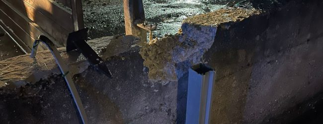 Bomba carta esplosa a Montoro, arrestato 34enne